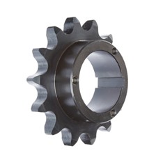 Sprockets With Split Taper Bushings NO.80